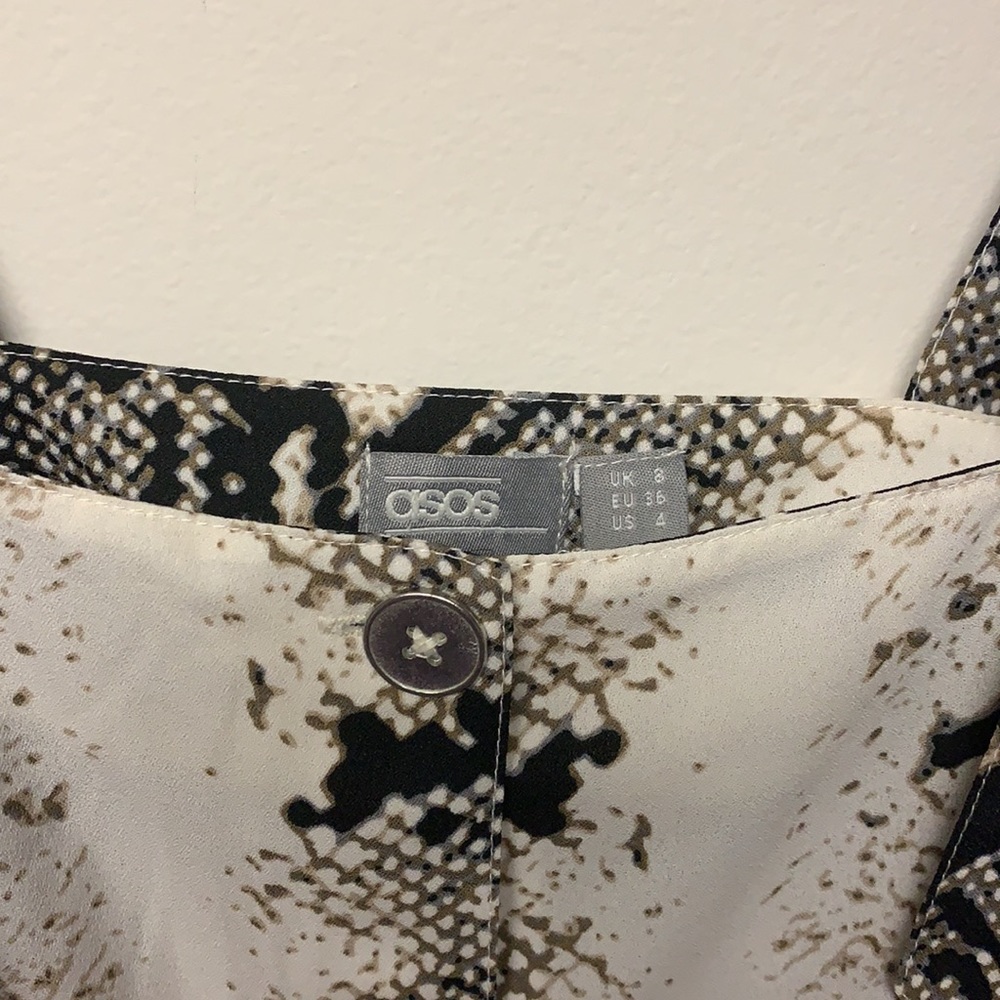 ASOS dress - Picture 3 of 6